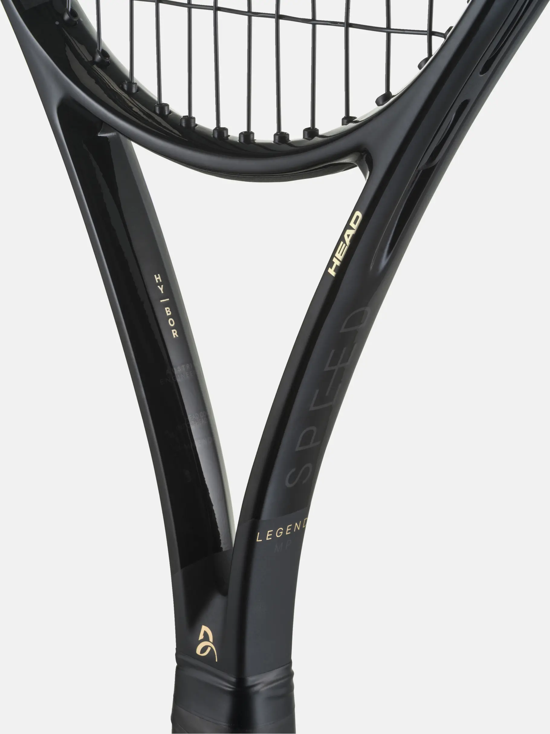 Out of Stock, view full size image of Front view of Product detail - Speed MP LEGEND 2025