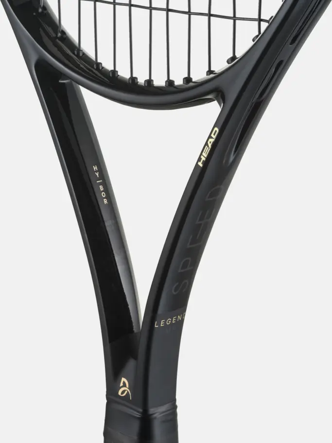 New, view full size image of Front view of Product detail - Speed MP LEGEND 2025