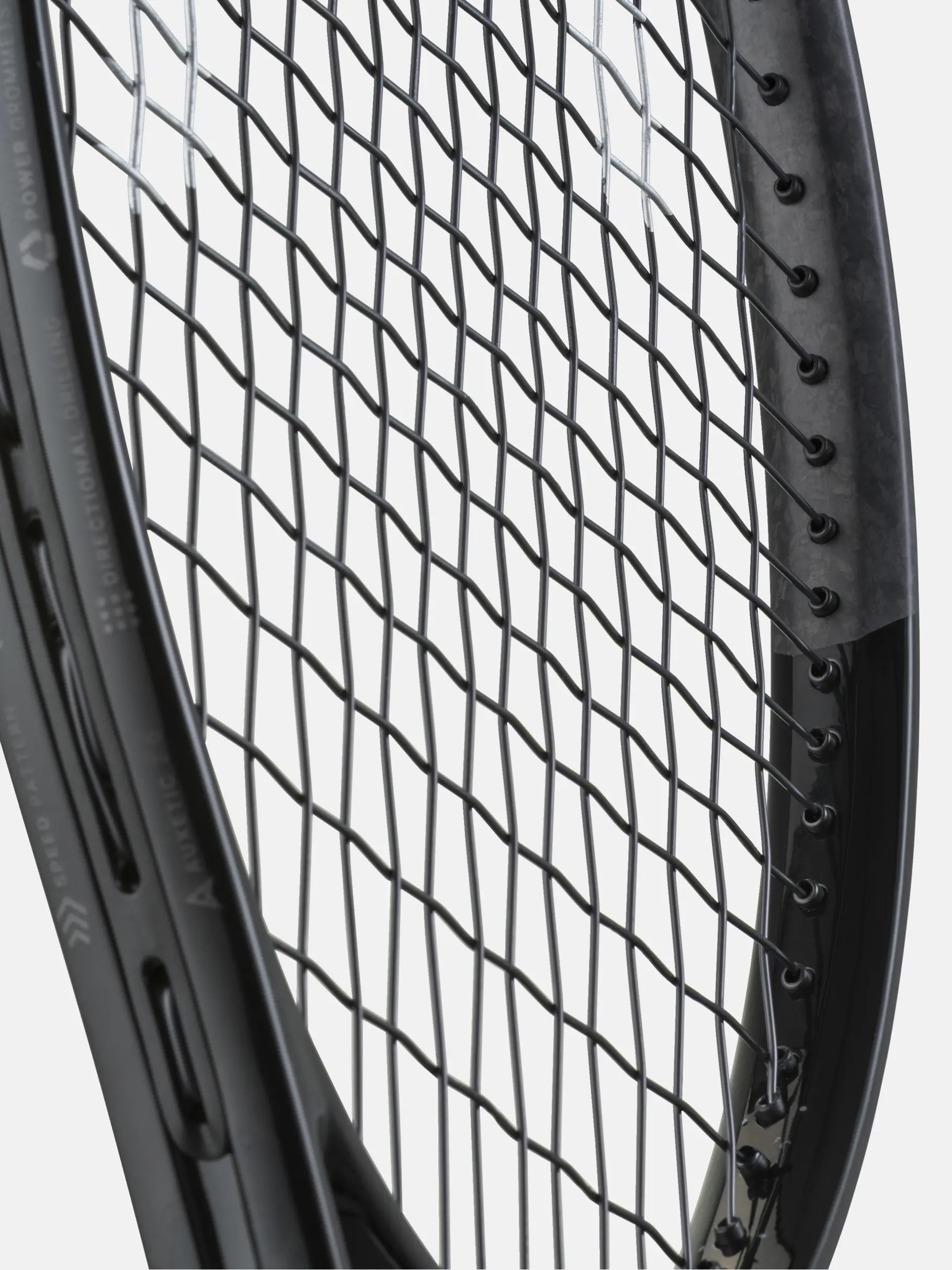 HEAD Speed MP Legend Tennis Racquet – HEAD