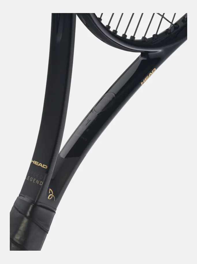 New, view full size image of Front view of Product detail - Speed MP LEGEND 2025