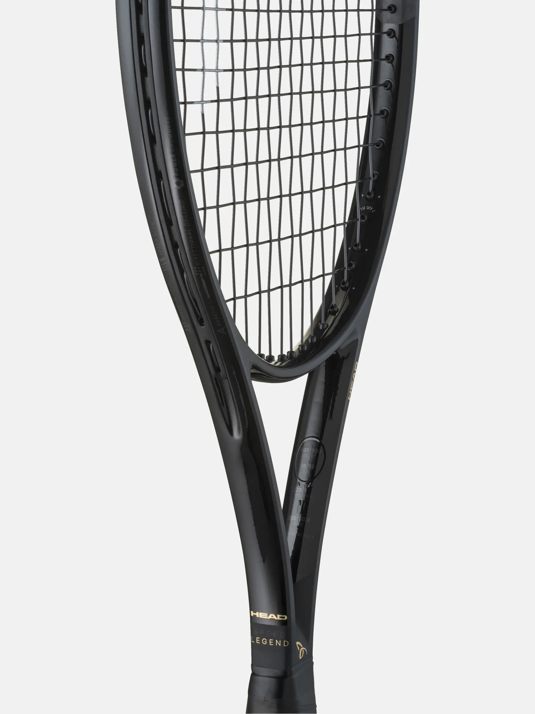Out of Stock, view full size image of Front view of Product detail - Speed MP LEGEND 2025