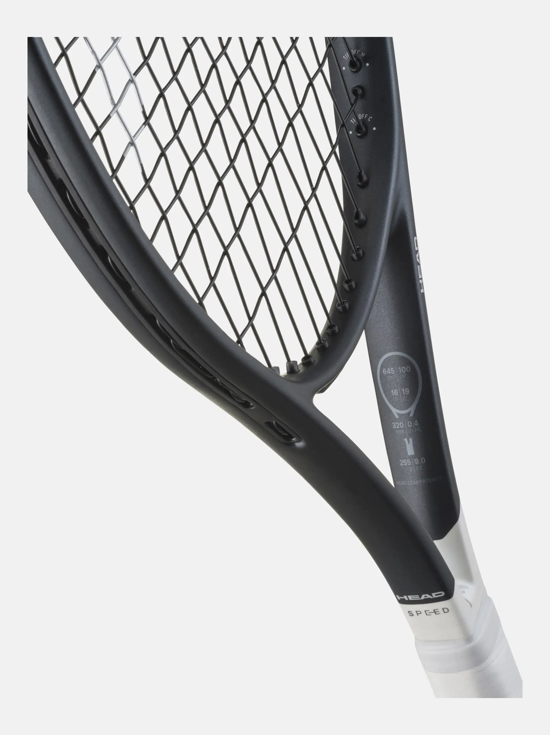 , view full size image of Front view of Product detail - Speed Jr. 2026