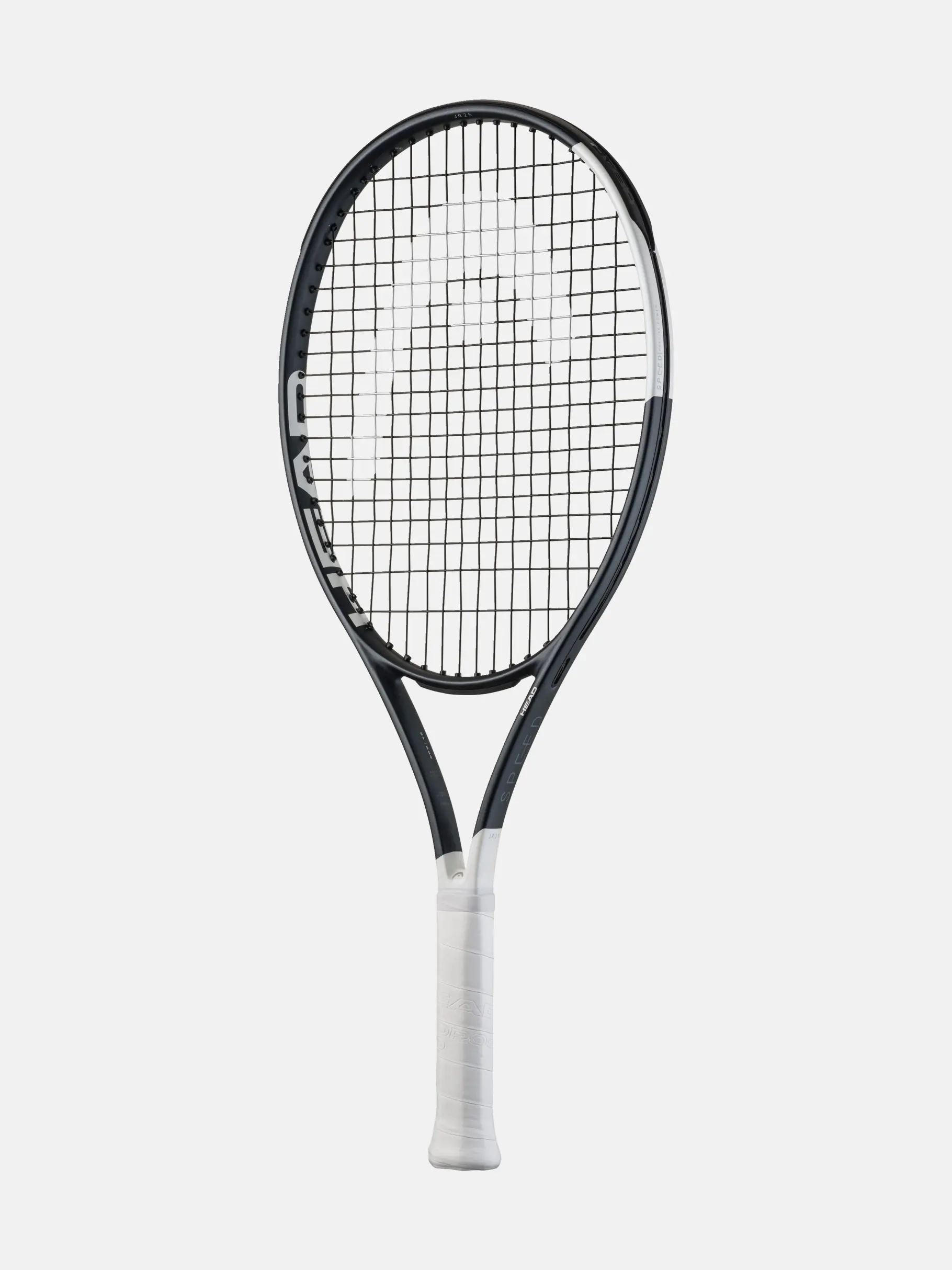 HEAD Speed Jr.25 Junior Tennis Racquet – HEAD