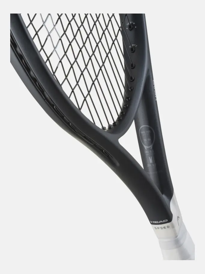 , view full size image of Front view of Product detail - Speed ELITE 2026