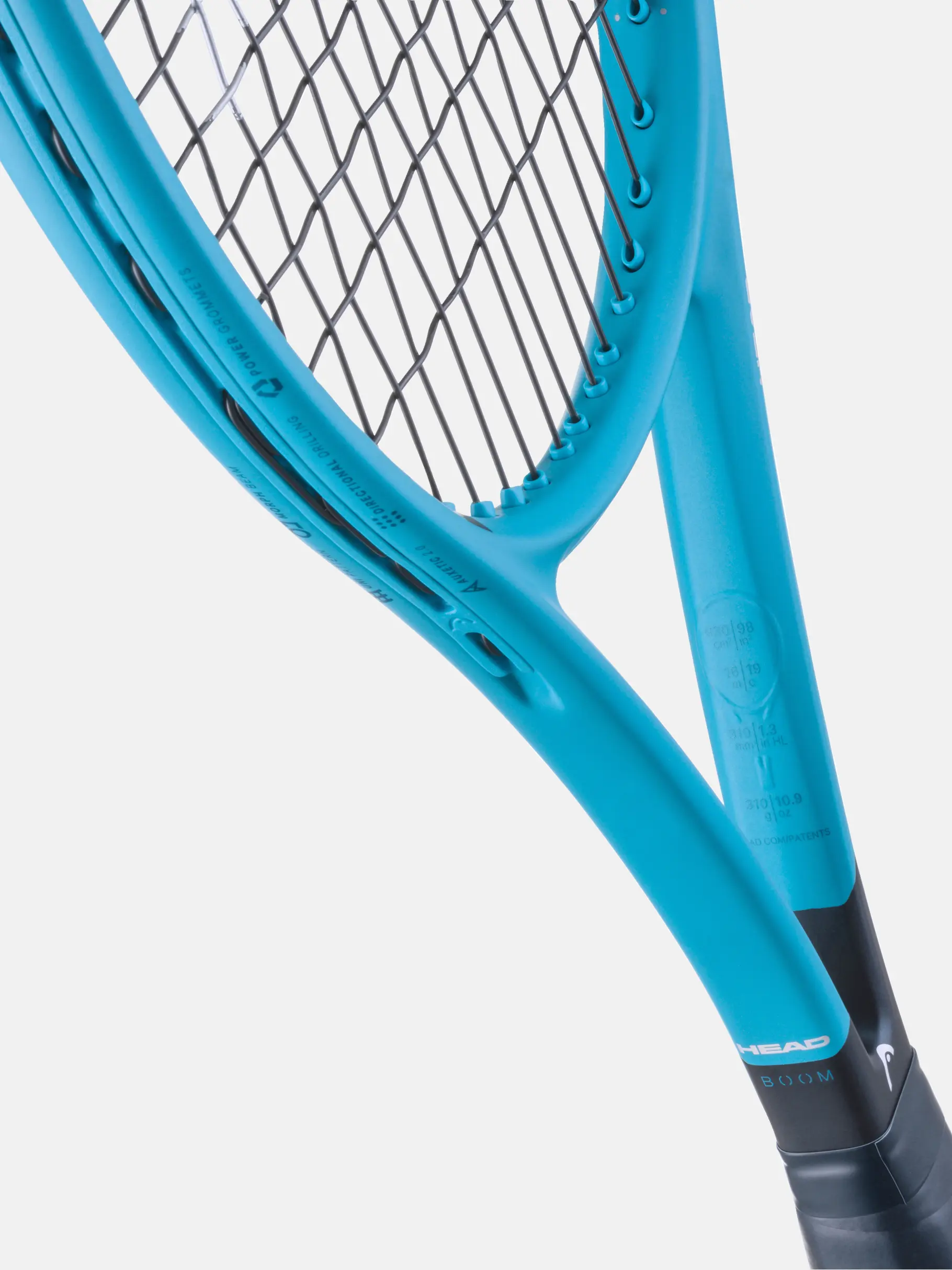 HEAD Boom PRO Tennis Racquet – HEAD