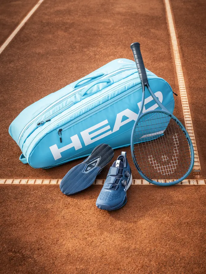 New, view full size image of Front view of Product detail - Boom MP 2026