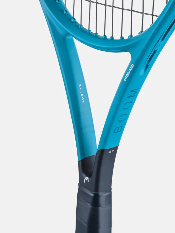 New, view full size image of Front view of Product detail - Boom MP 2026