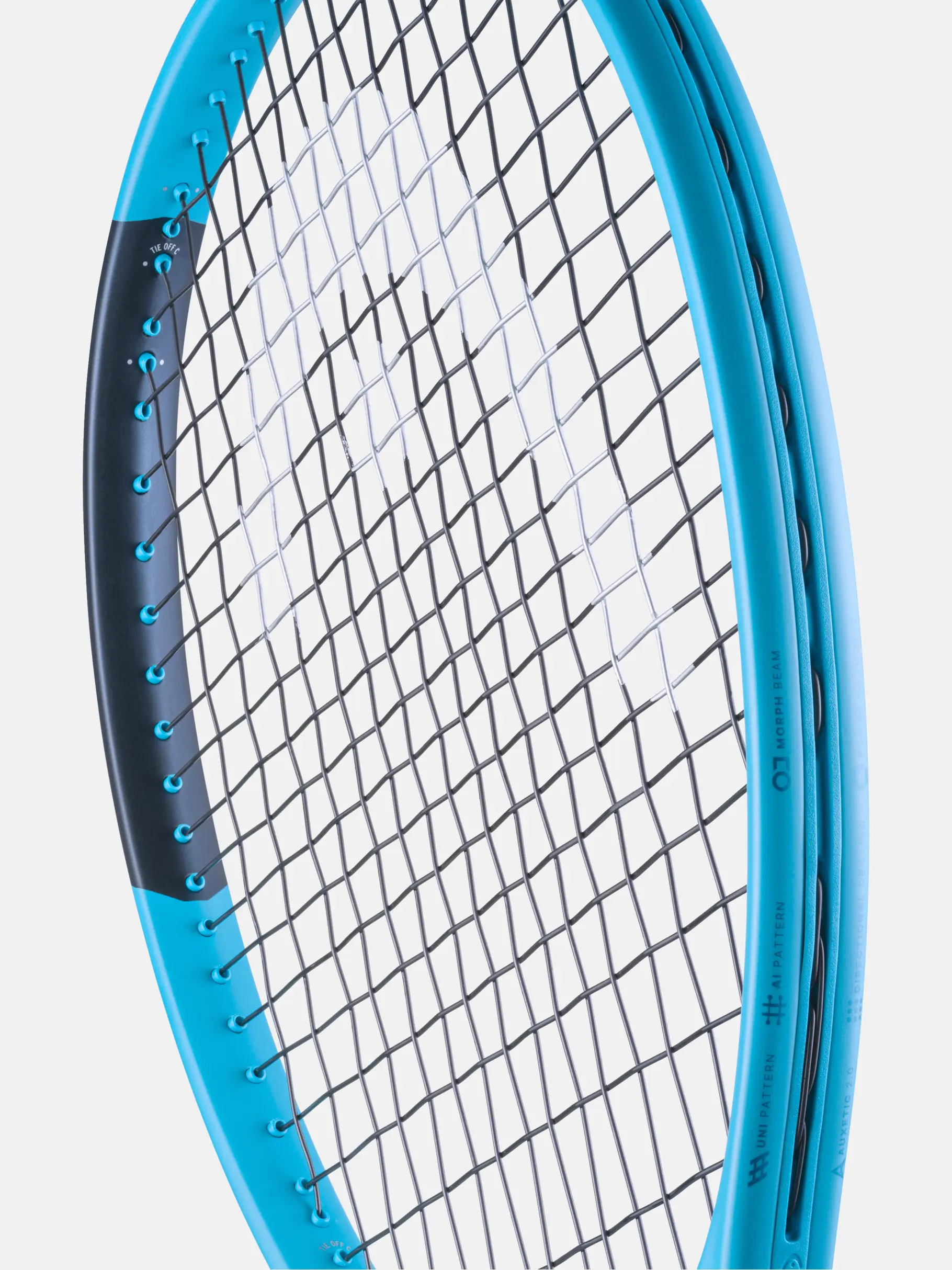 New,Best Seller, view full size image of Front view of Product detail - Boom MP 2026