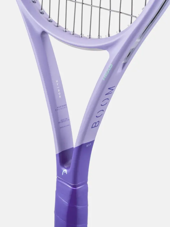 New, view full size image of Front view of Product detail - Boom MP Alternate 2026