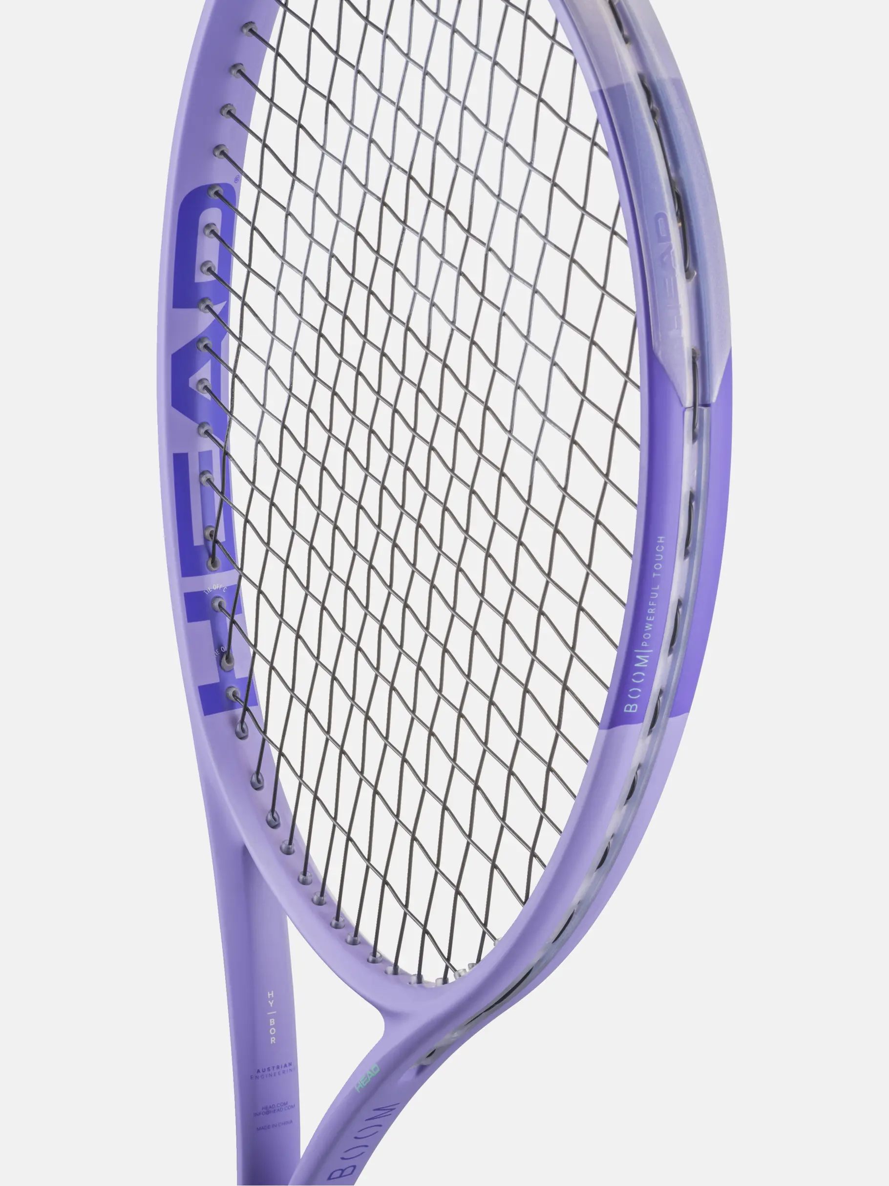 New,Best Seller, view full size image of Front view of Product detail - Boom MP Alternate 2026