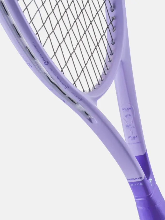 New, view full size image of Front view of Product detail - Boom MP Alternate 2026