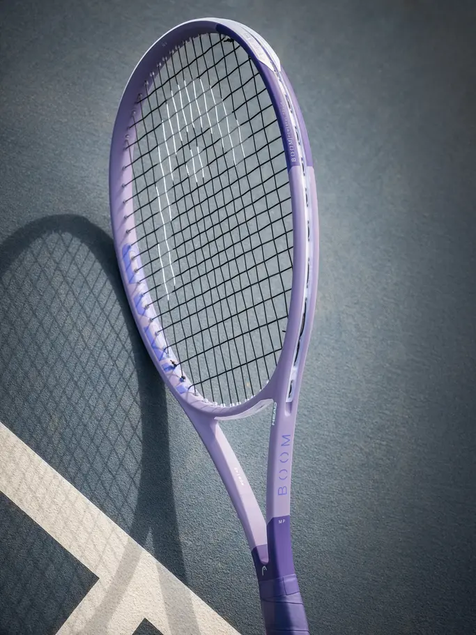 New, view full size image of Front view of Product detail - Boom MP Alternate 2026