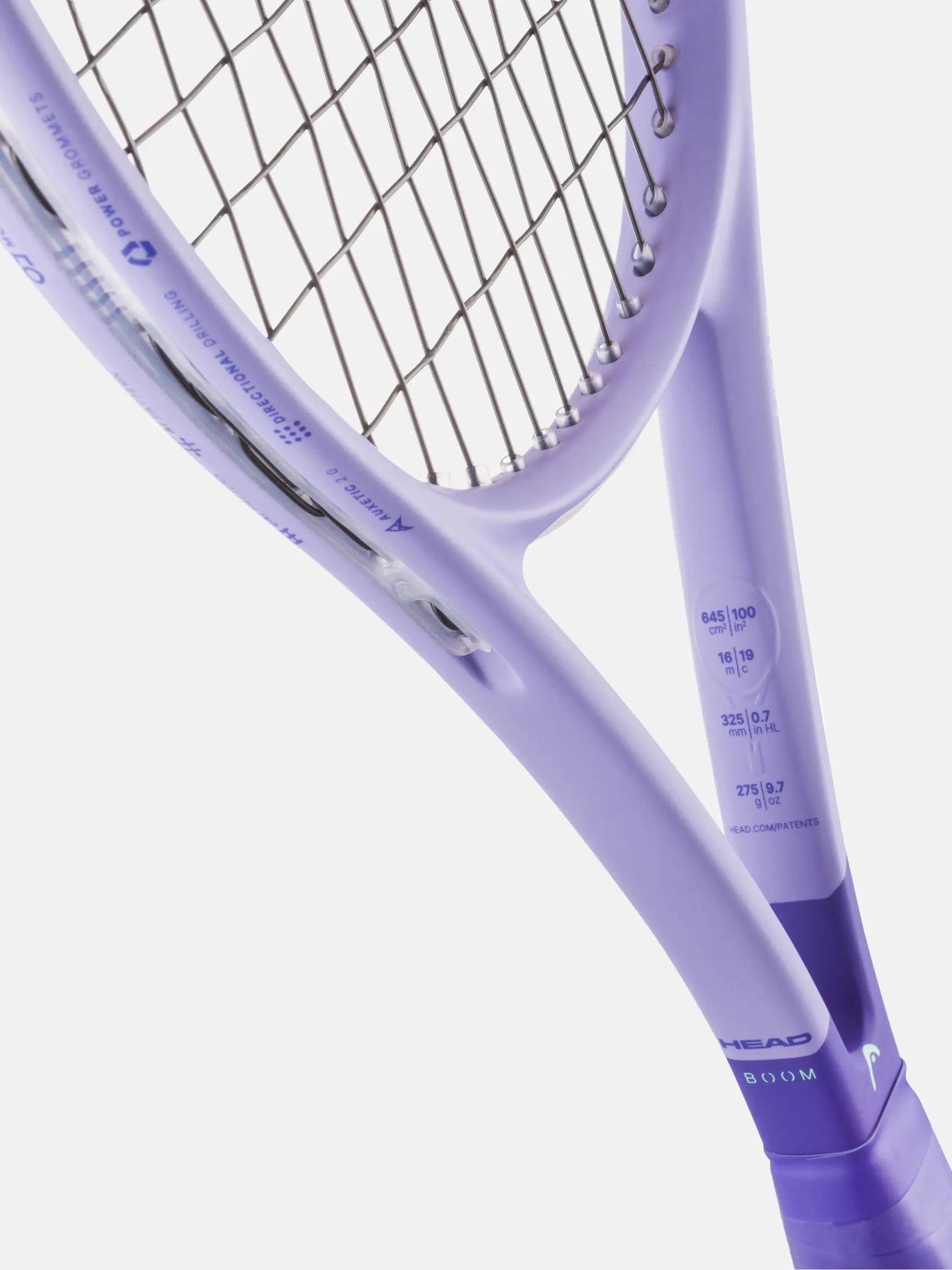 New,Best Seller, view full size image of Front view of Product detail - Boom MP L Alternate 2026