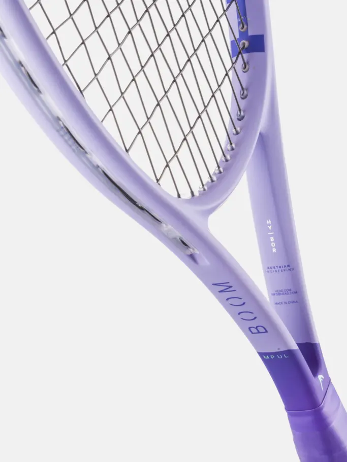 New, view full size image of Front view of Product detail - Boom MP UL Alternate 2026