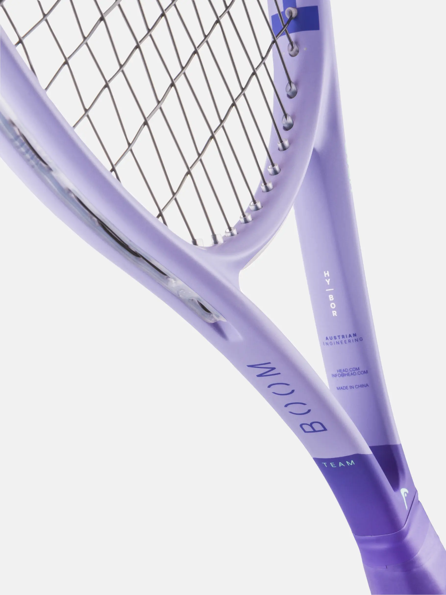 New, view full size image of Front view of Product detail - Boom TEAM Alternate 2026