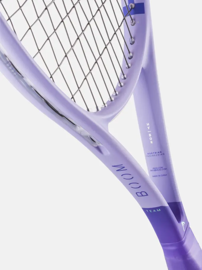 , view full size image of Front view of Product detail - Boom TEAM Alternate 2026