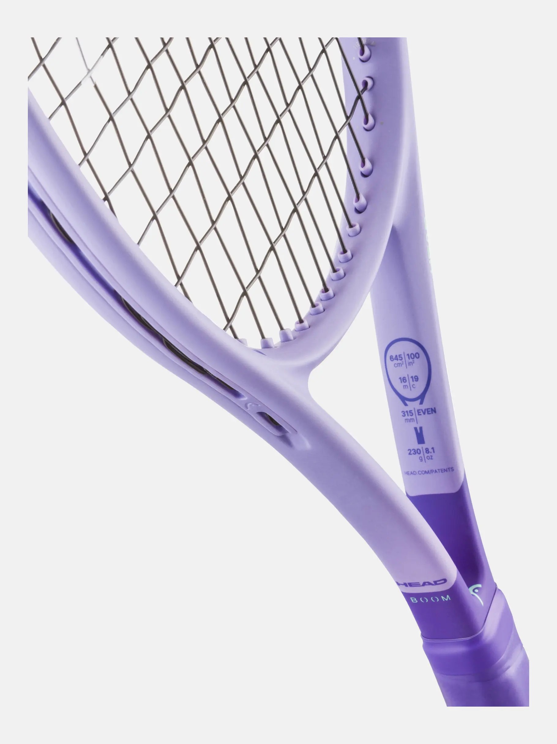 New, view full size image of Front view of Product detail - Boom Jr. 25 Alternate 2026
