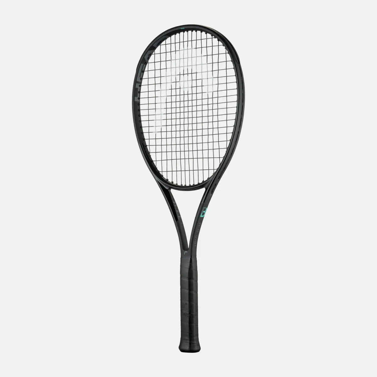 HEAD Boom MP RAW Tennis Racquet – HEAD