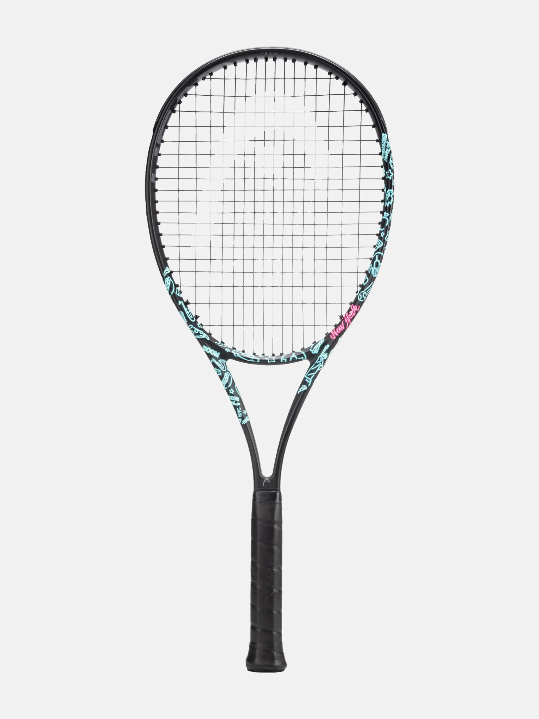 HEAD Boom TEAM Neon Tennis Racquet – HEAD