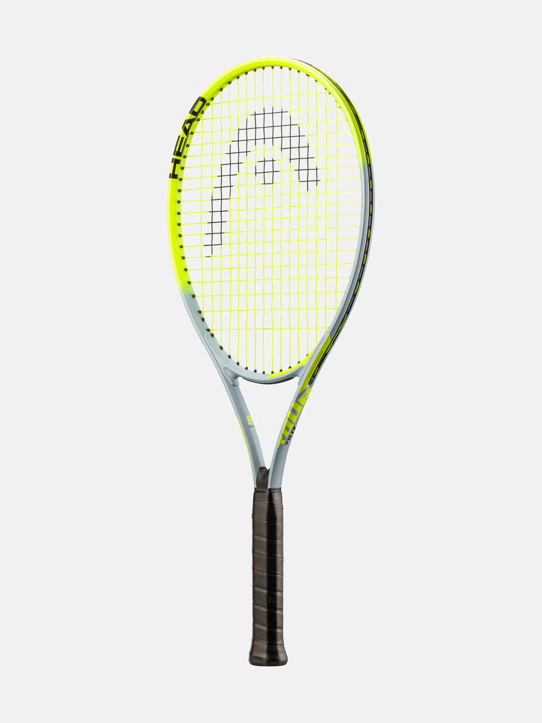 HEAD Tour Pro Tennis Racquet – HEAD
