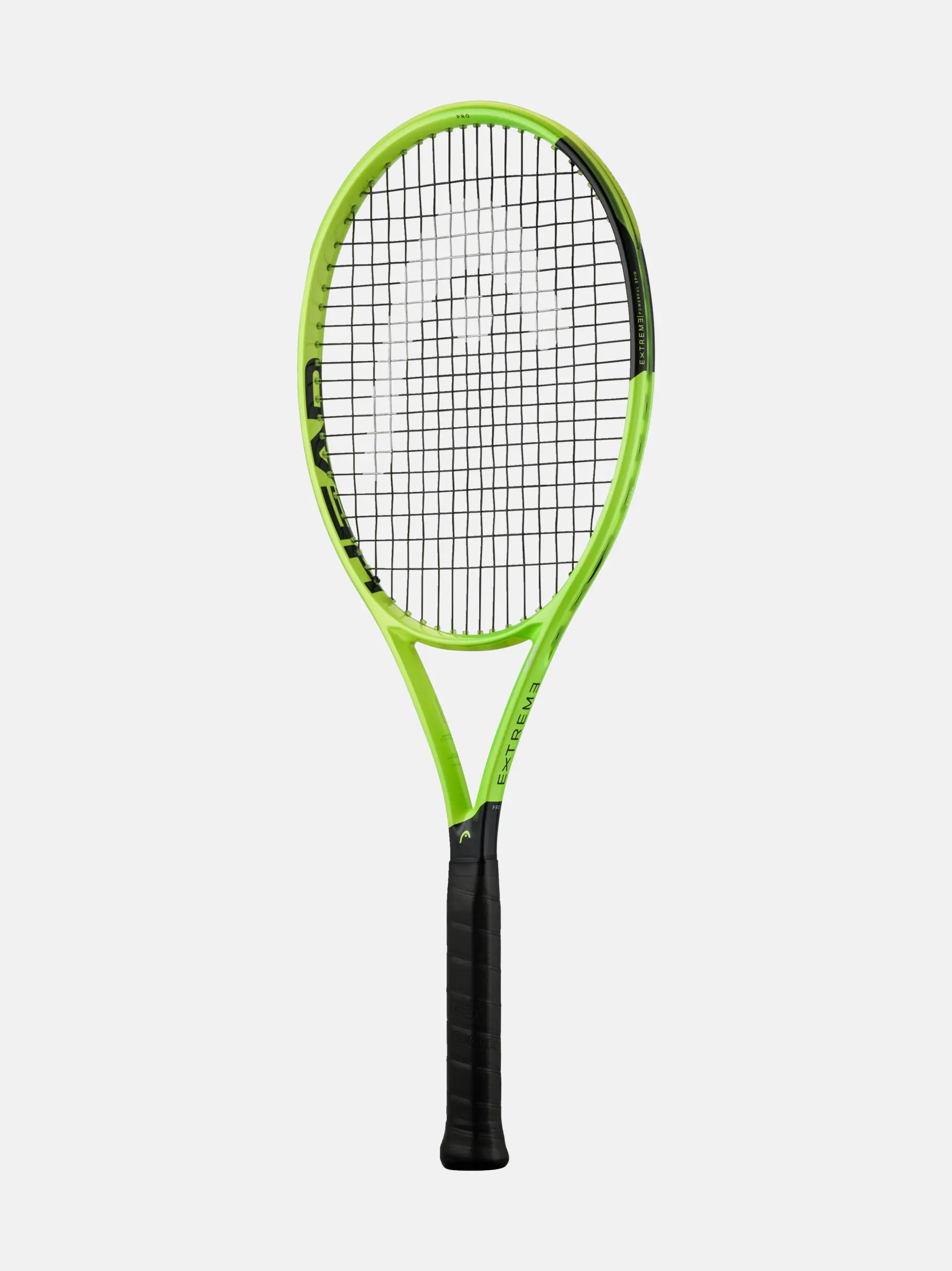HEAD Extreme Pro Tennis Racquet – HEAD