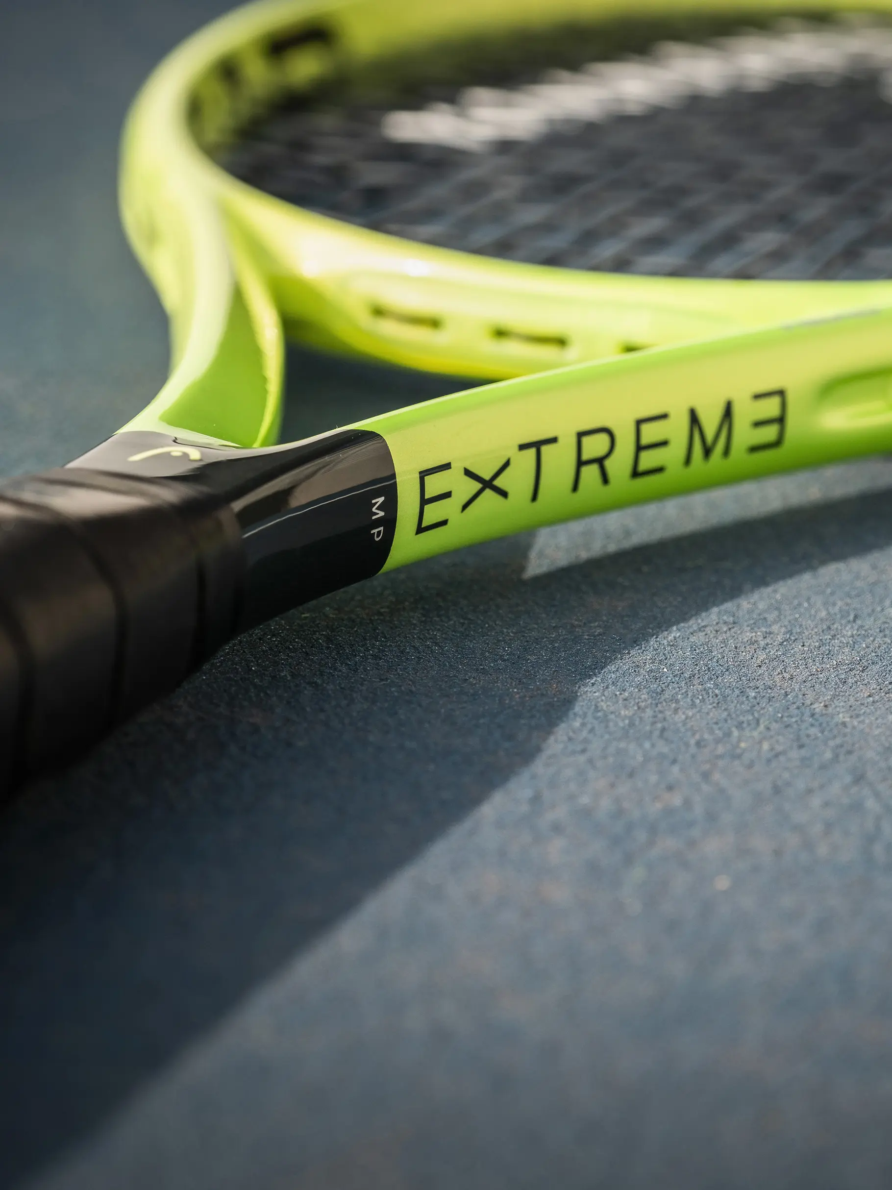 Coming soon, view full size image of Front view of Product detail - Extreme MP 2026