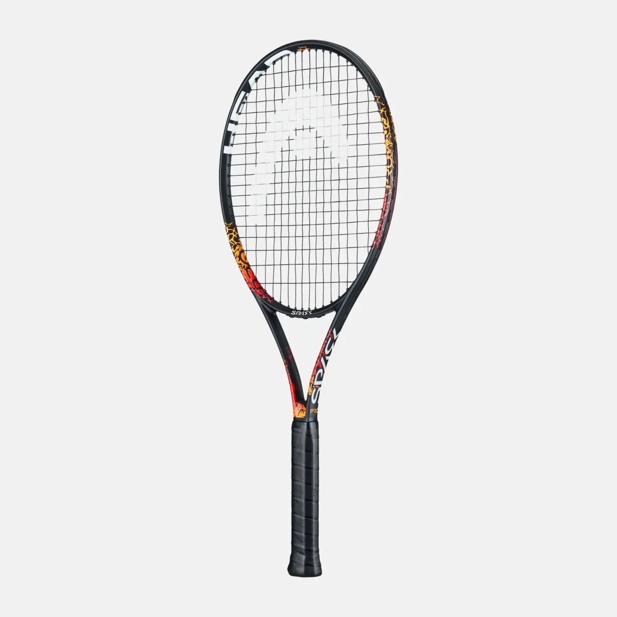 HEAD Spark PRO テニスラケット – HEAD