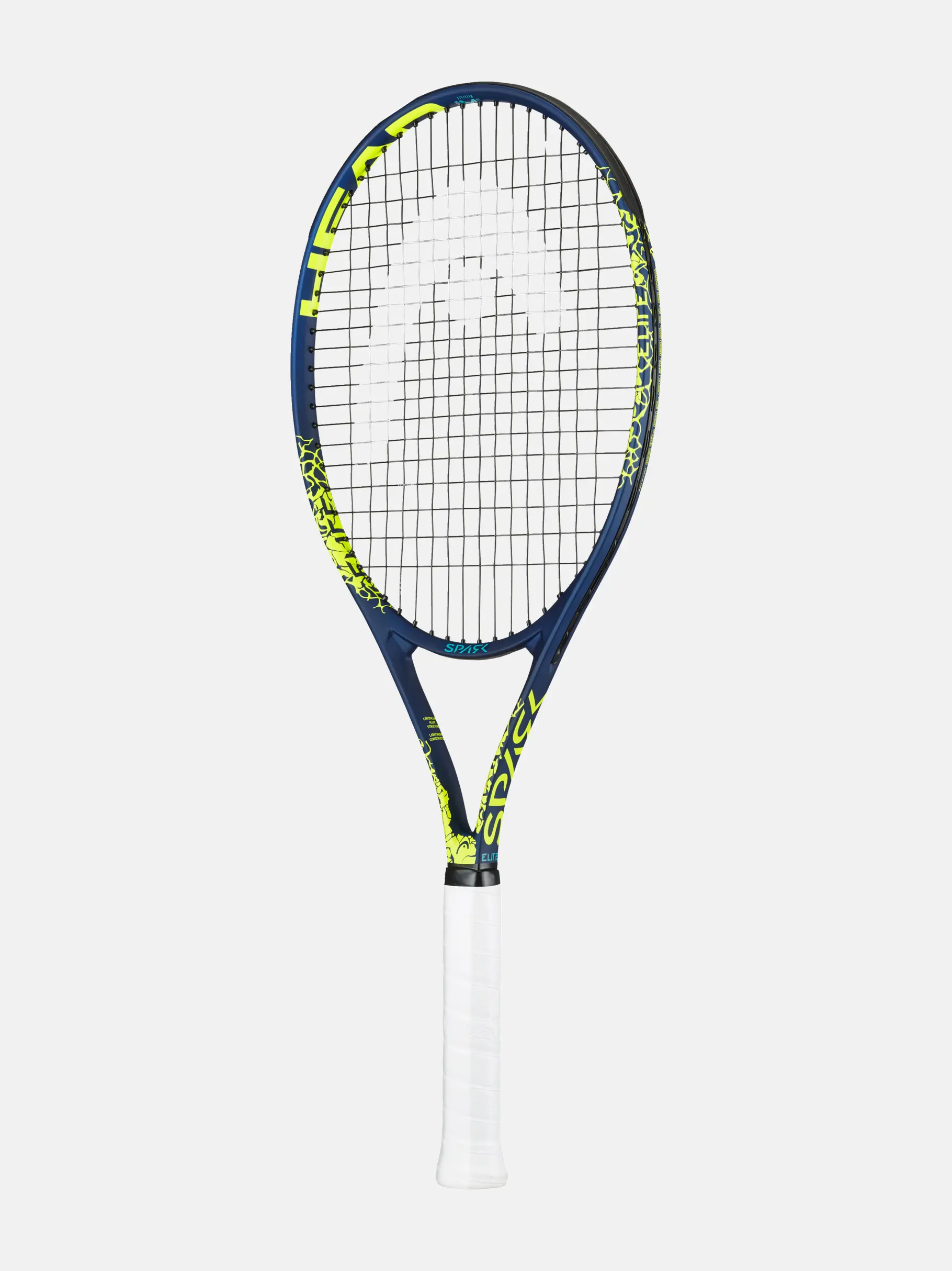 HEAD Spark ELITE テニスラケット – HEAD