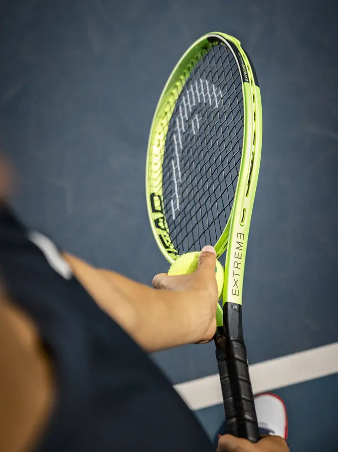 , view full size image of Front view of Product detail - Extreme Jr. 2026