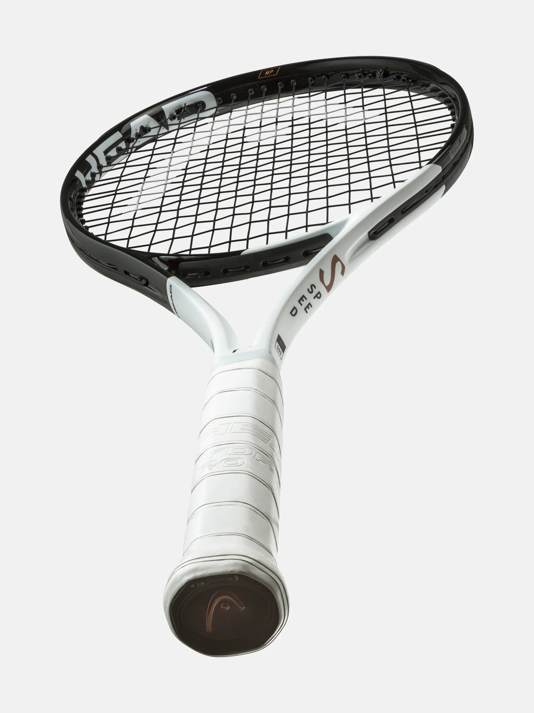 Best Seller, view full size image of Front view of Product detail - Speed MP 2022