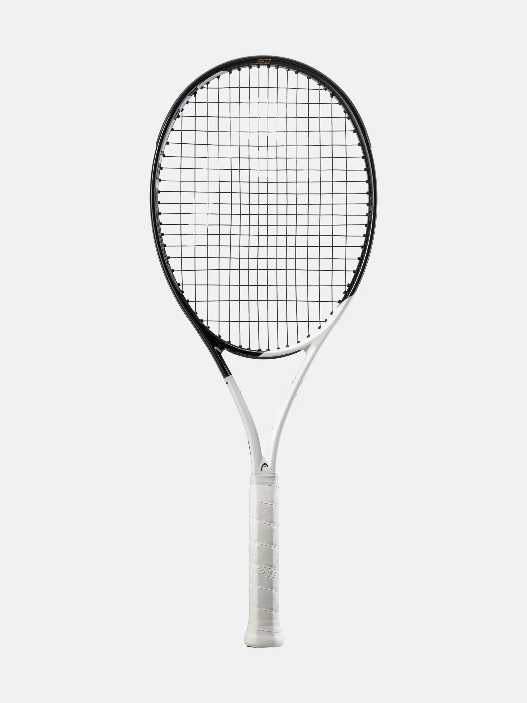 Out of Stock, weergave van volledige grootte van vooraanzicht van Product detail - Speed MP L 2022
