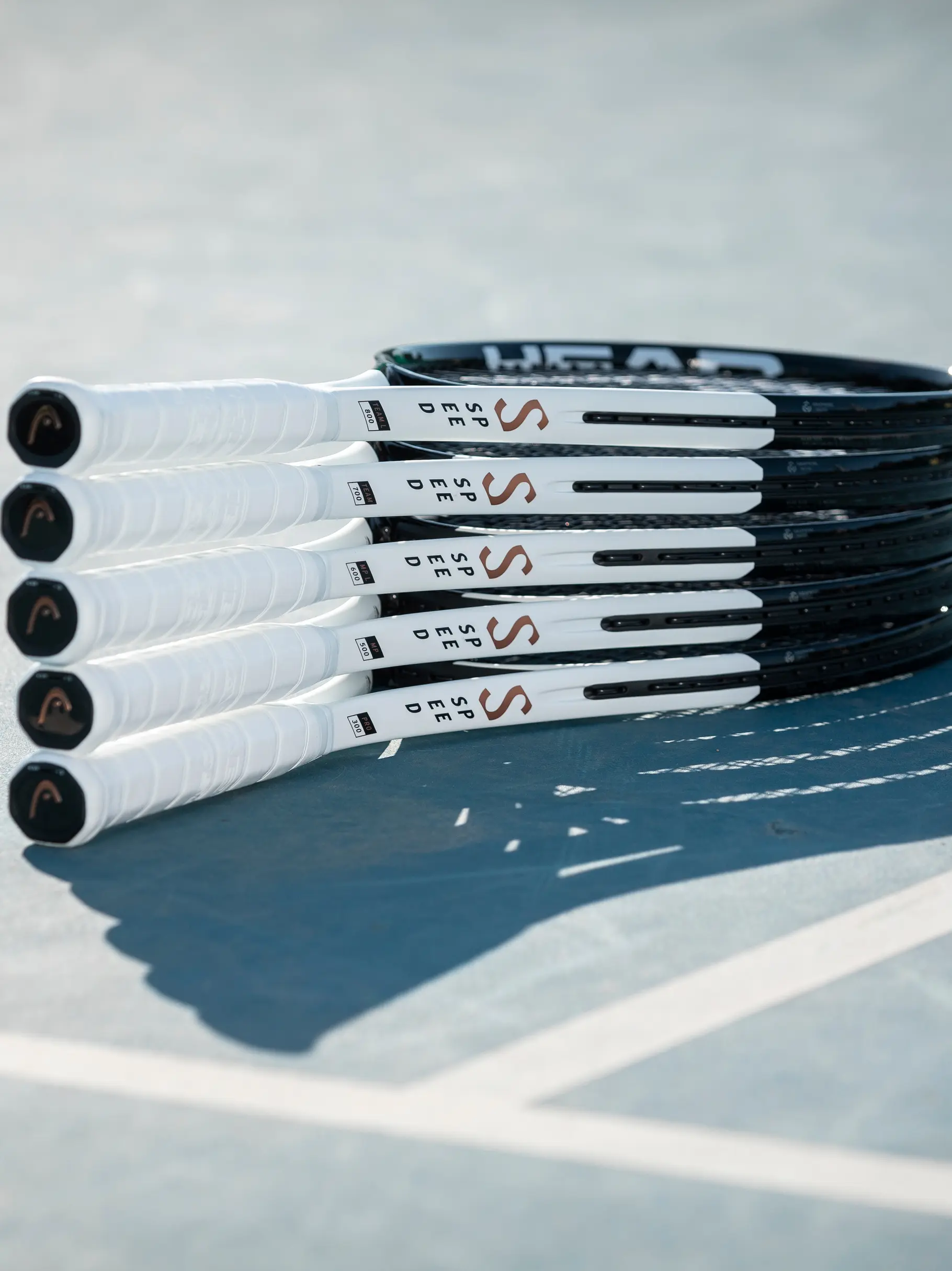 HEAD Speed MP L テニスラケット – HEAD