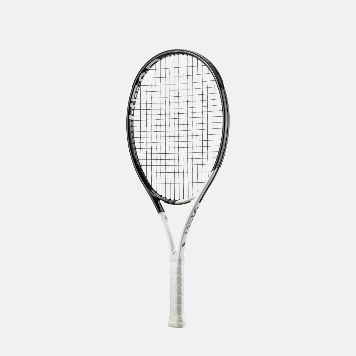 なんでも鑑定団よりも驚き！ HEAD Speed HEAD – Racquet Tennis Junior Jr.25 ラケット(軟式用)