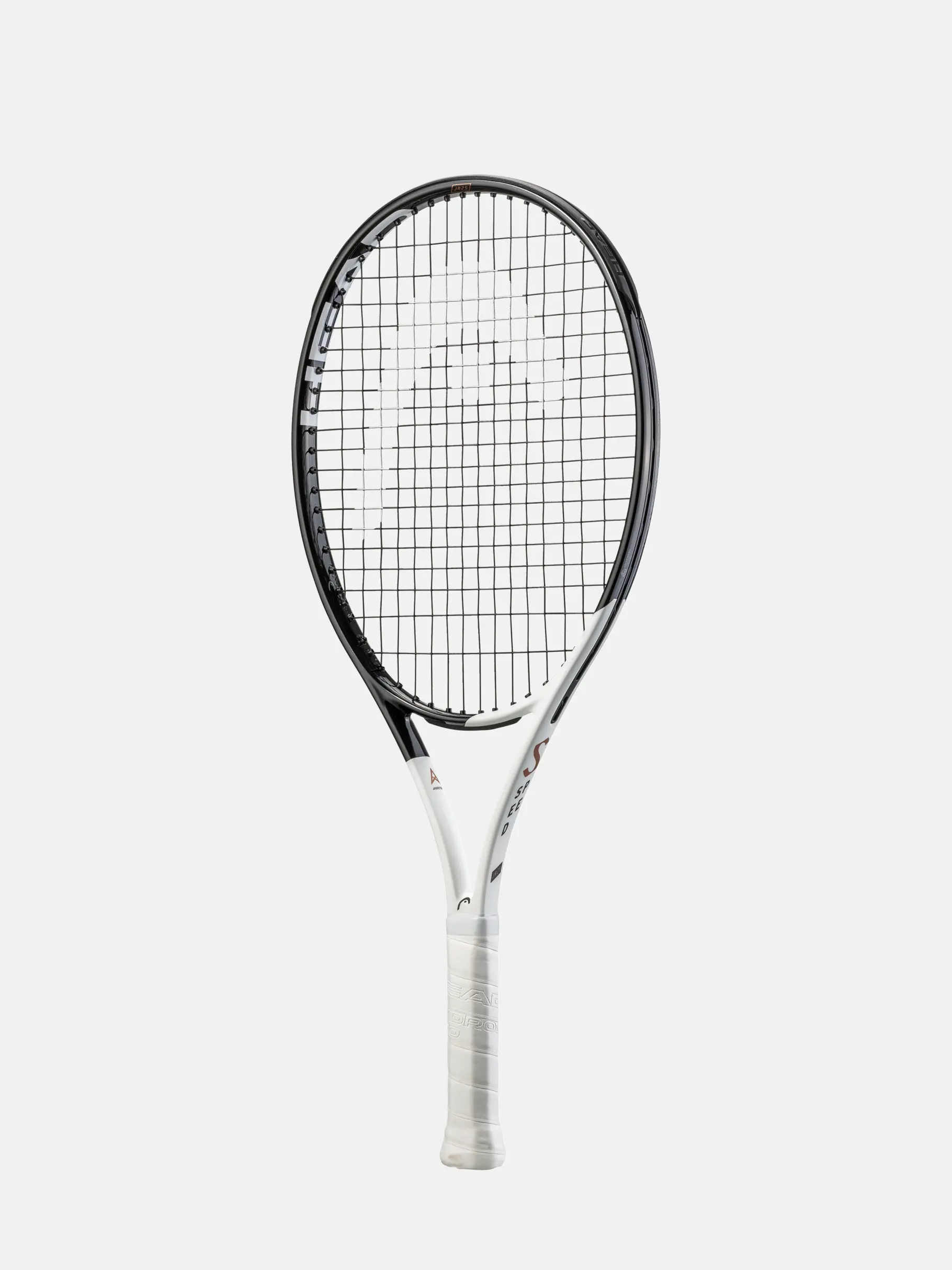 HEAD Speed Jr.25 Junior Tennis Racquet – HEAD