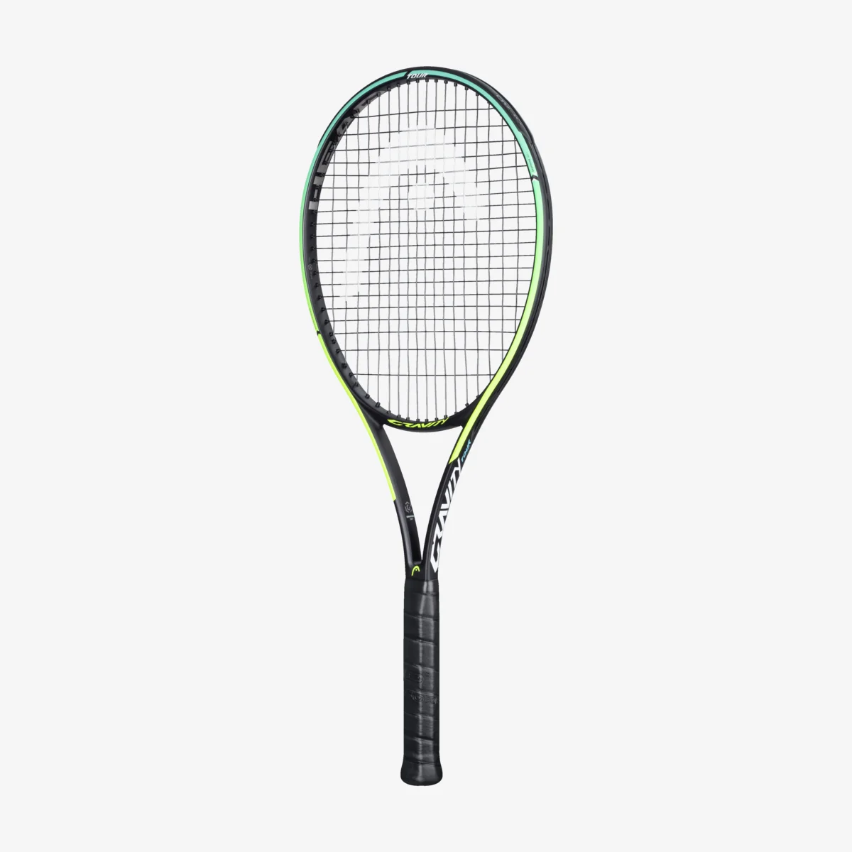 HEAD Gravity TOUR Tennis Racquet – HEAD