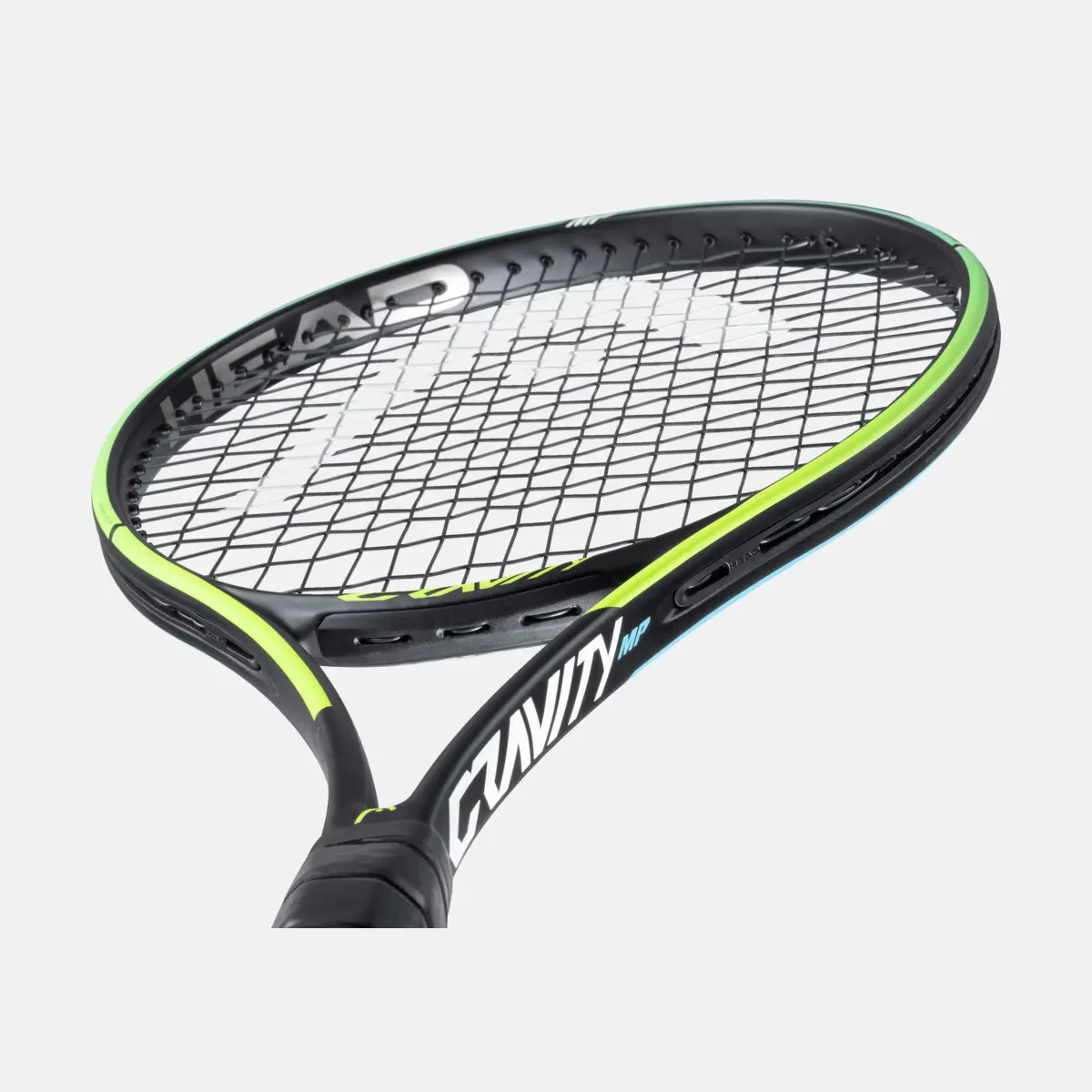 HEAD Gravity MP Tennis Racquet – HEAD