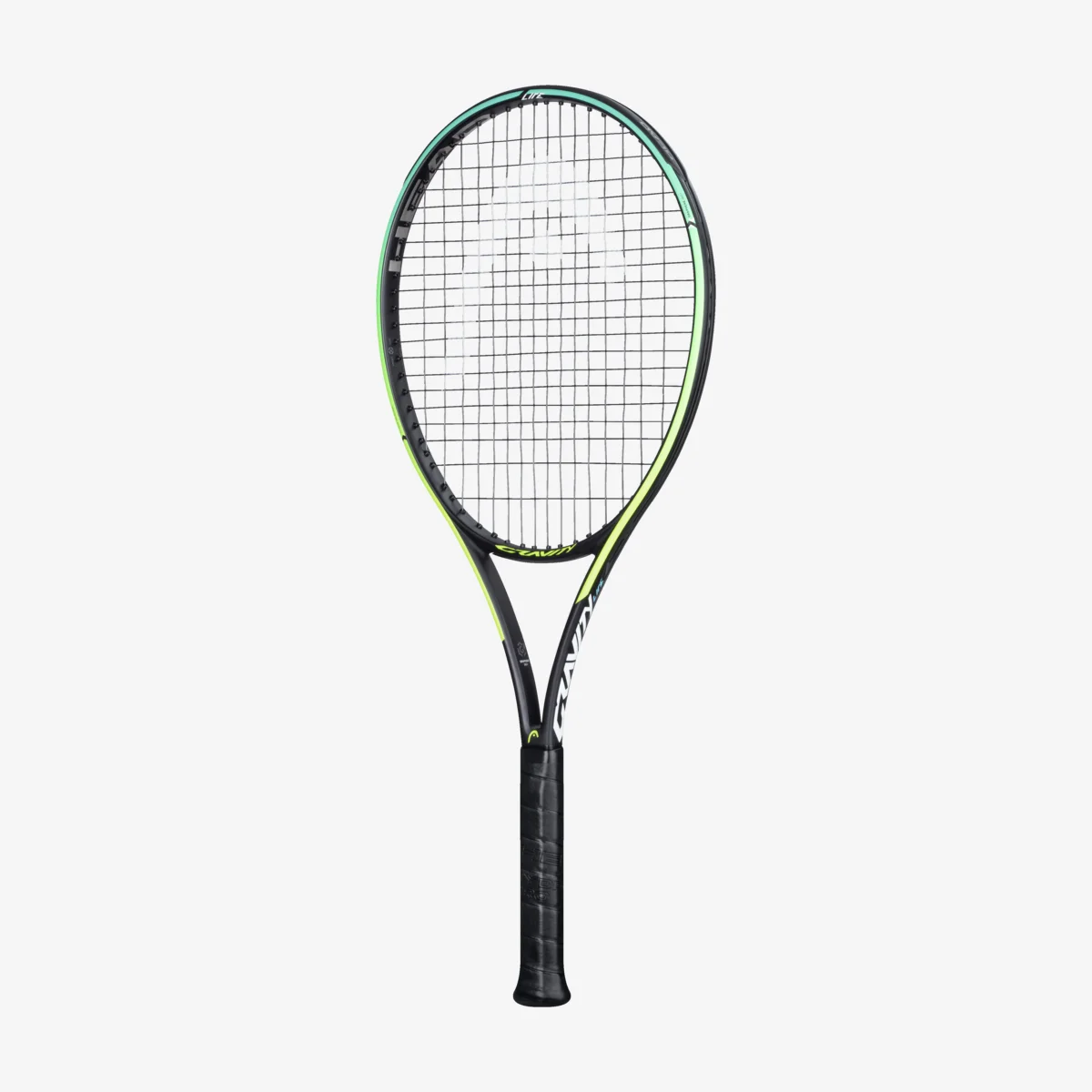 HEAD Gravity LITE Tennis Racquet – HEAD