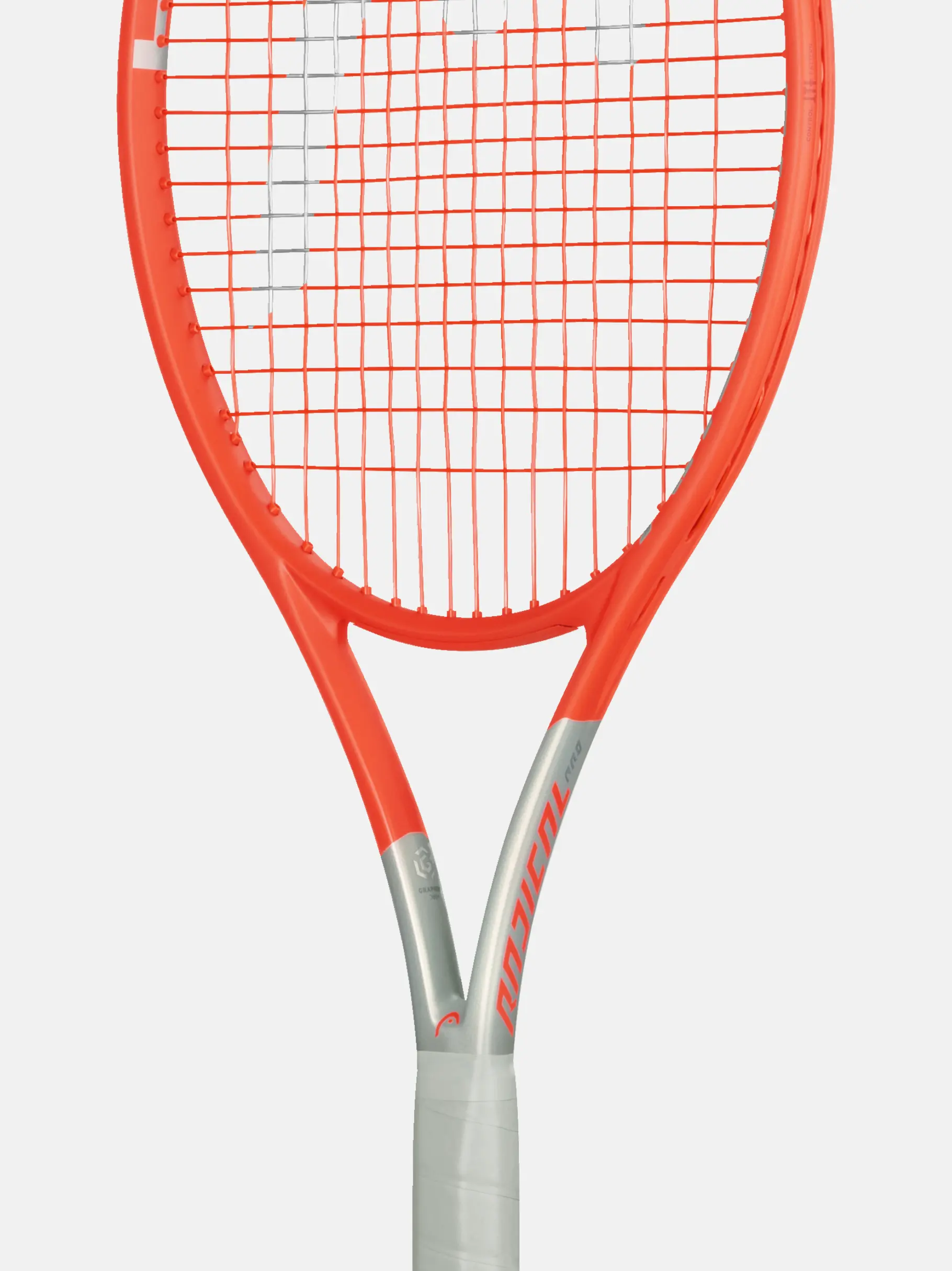 HEAD Radical PRO Tennis Racquet – HEAD
