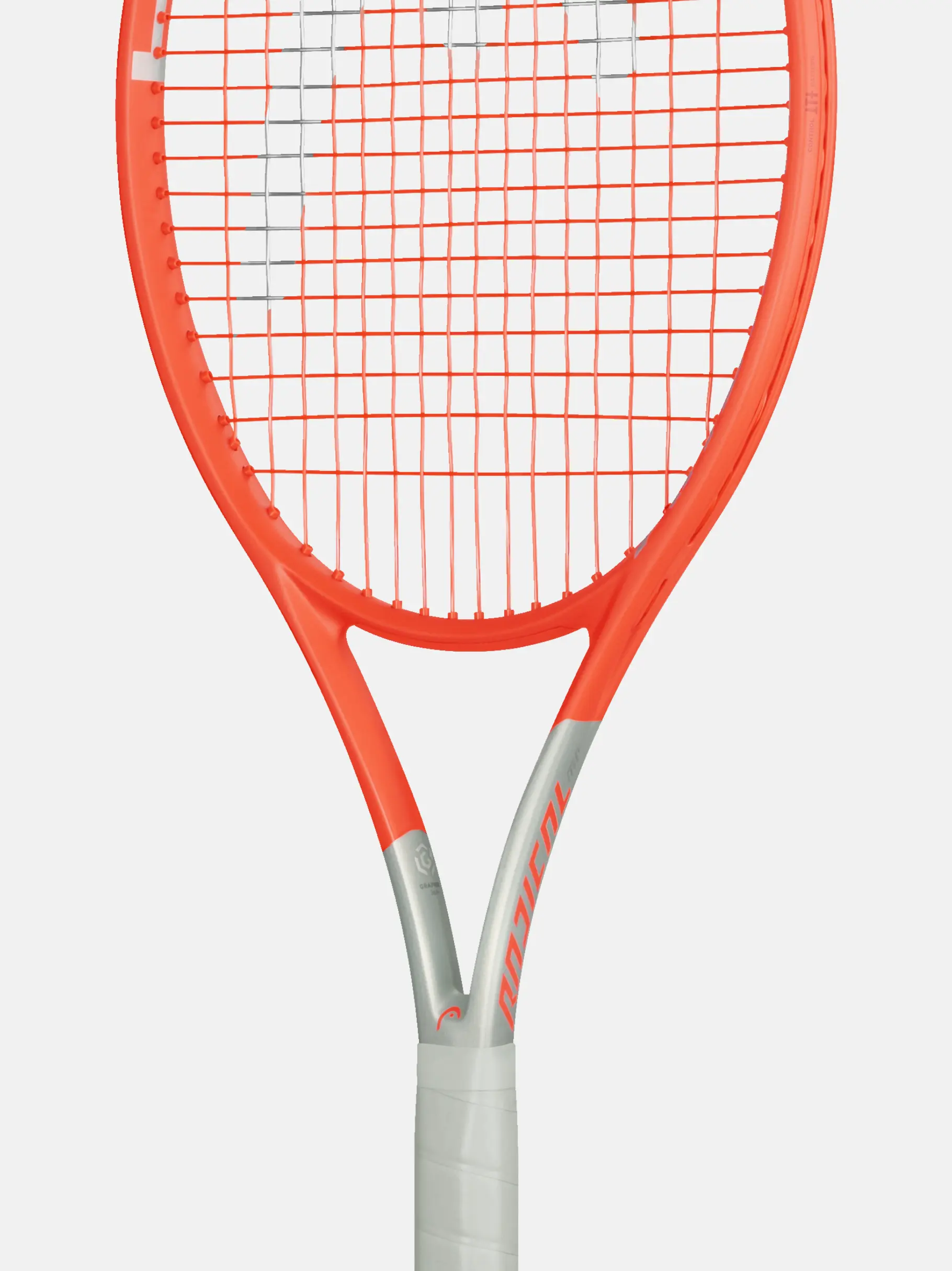HEAD Radical MP テニスラケット – HEAD