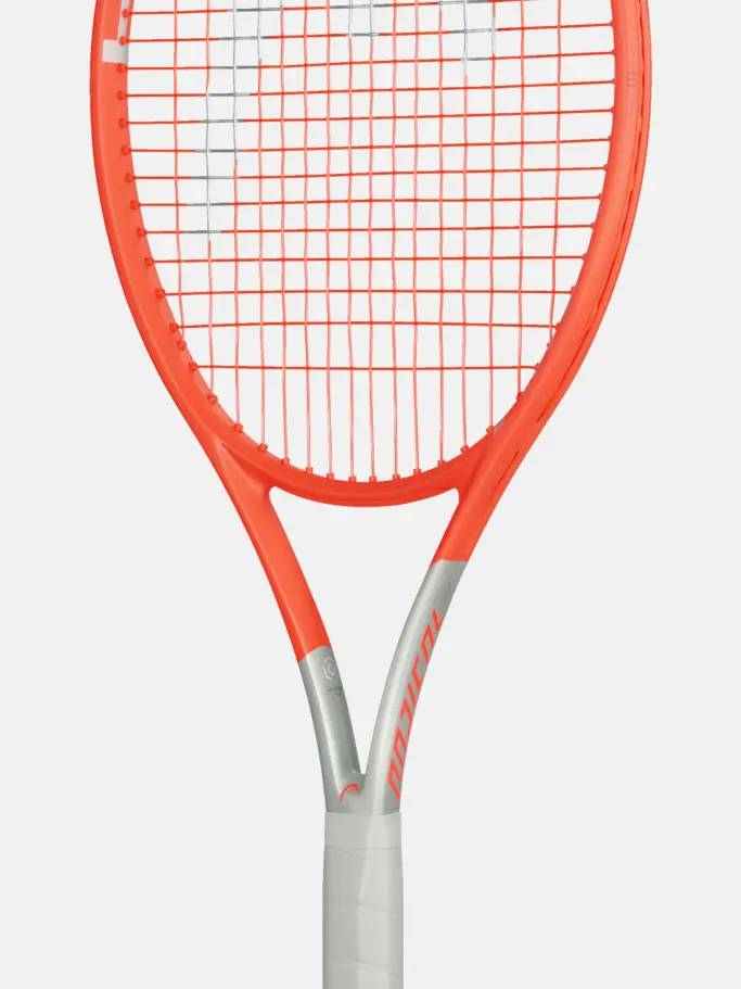 HEAD Radical MP Tennis Racquet – HEAD