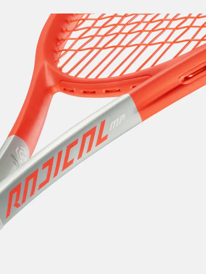 HEAD Radical MP Tennis Racquet – HEAD