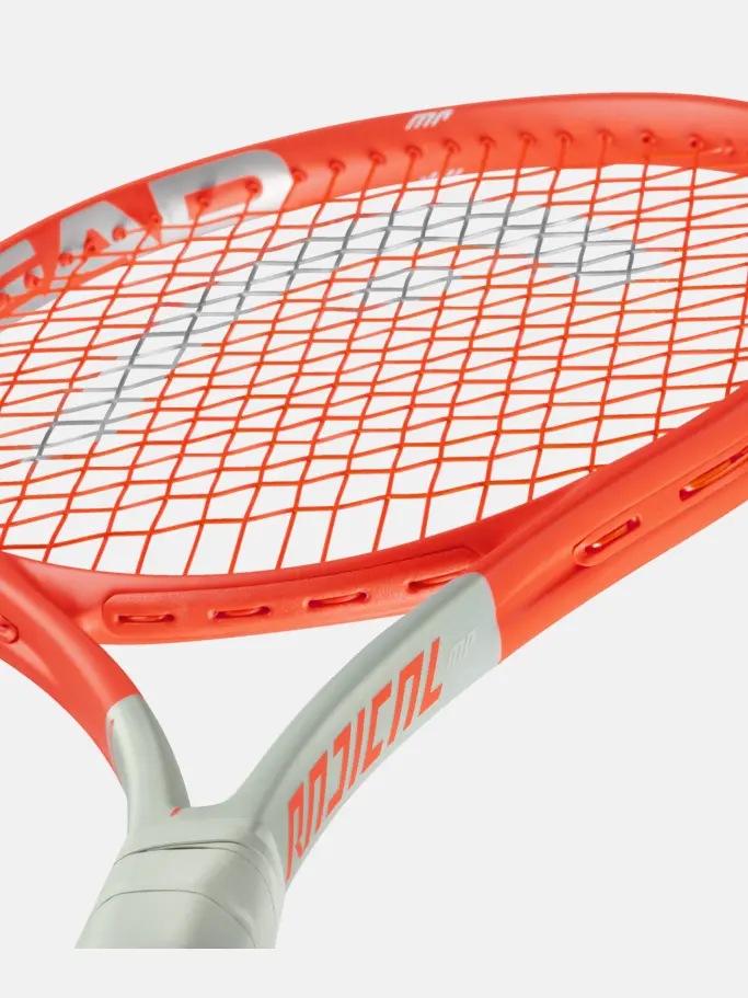 HEAD Radical MP Tennis Racquet – HEAD
