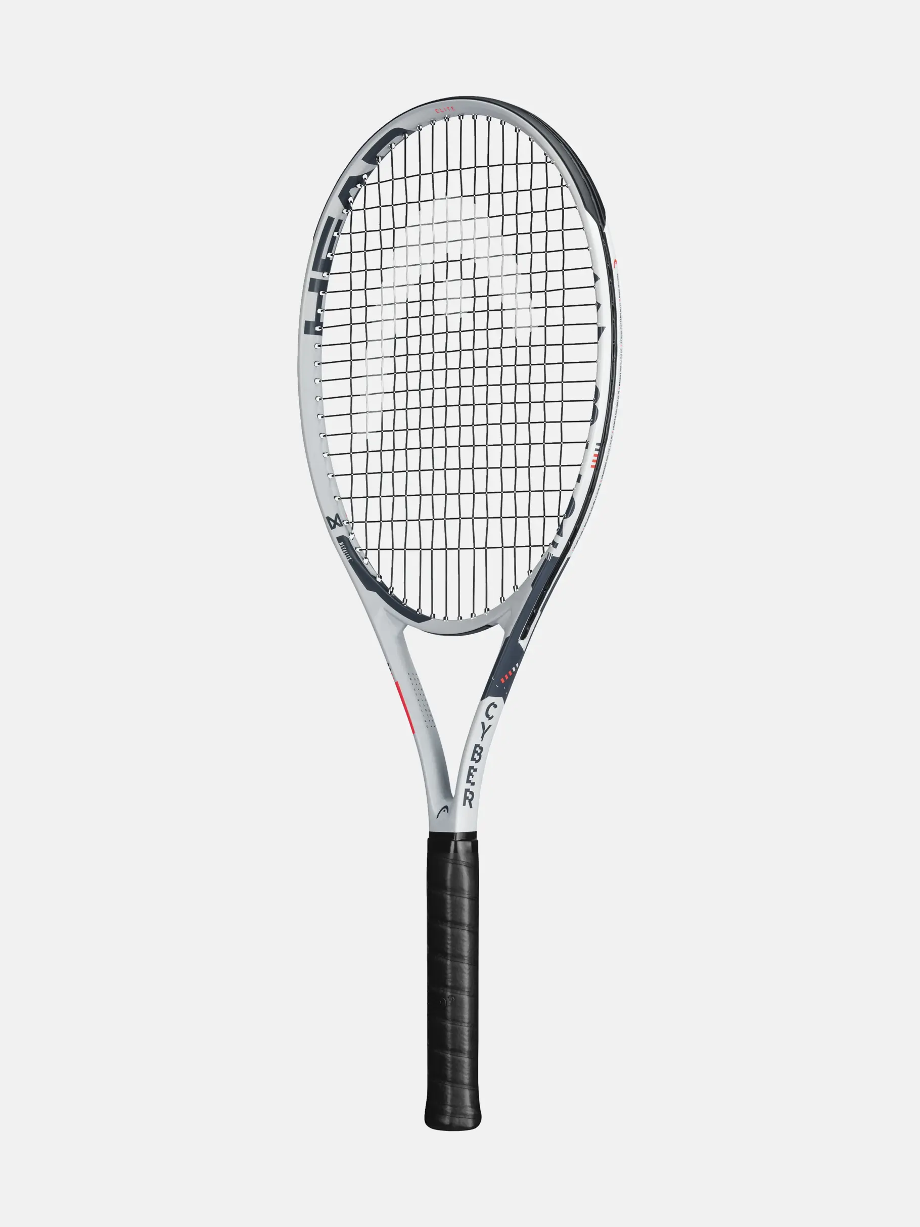 HEAD Cyber ELITE Tennis Racquet – HEAD