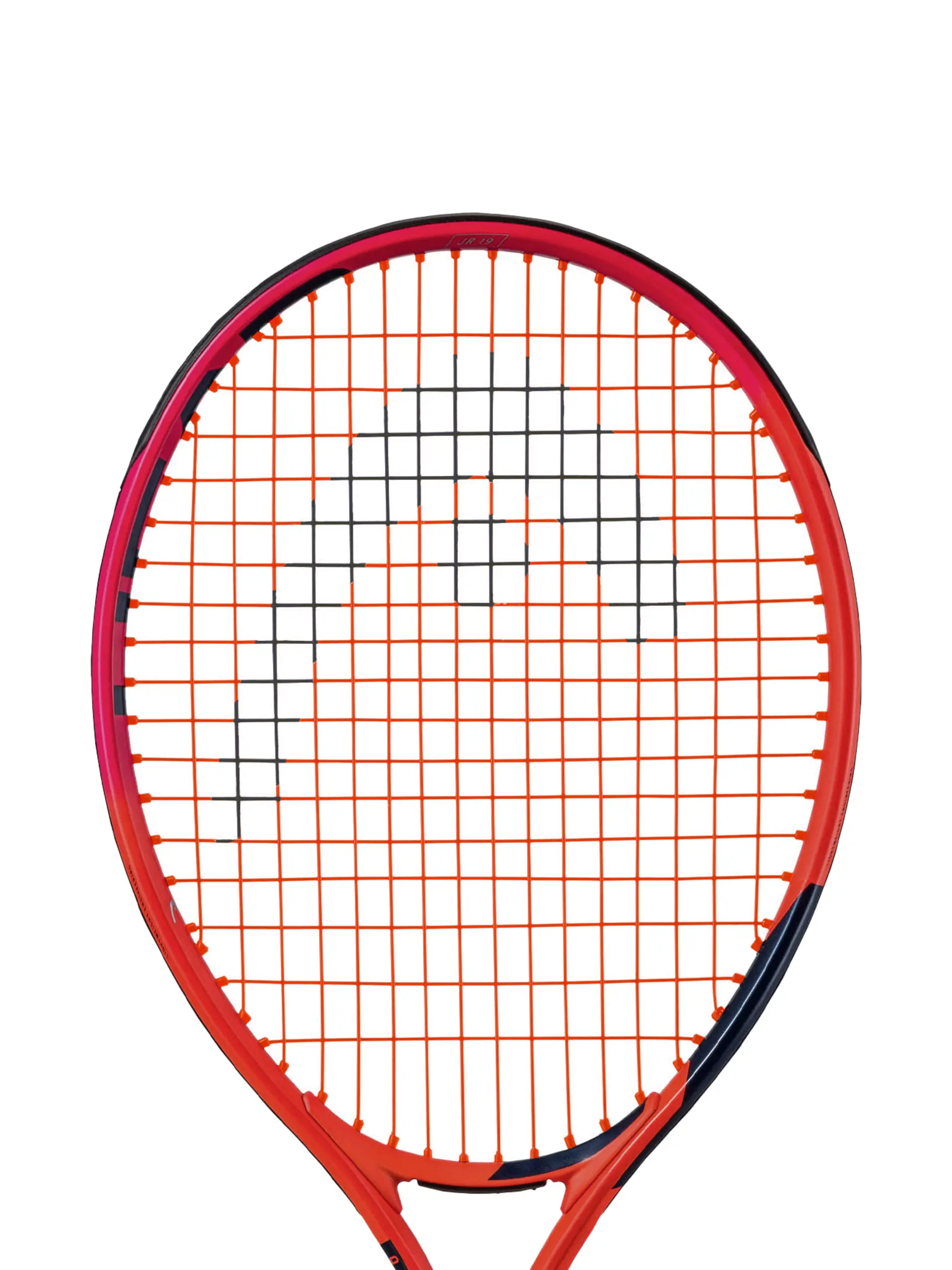 , view full size image of Front view of Product detail - Radical Jr. 19