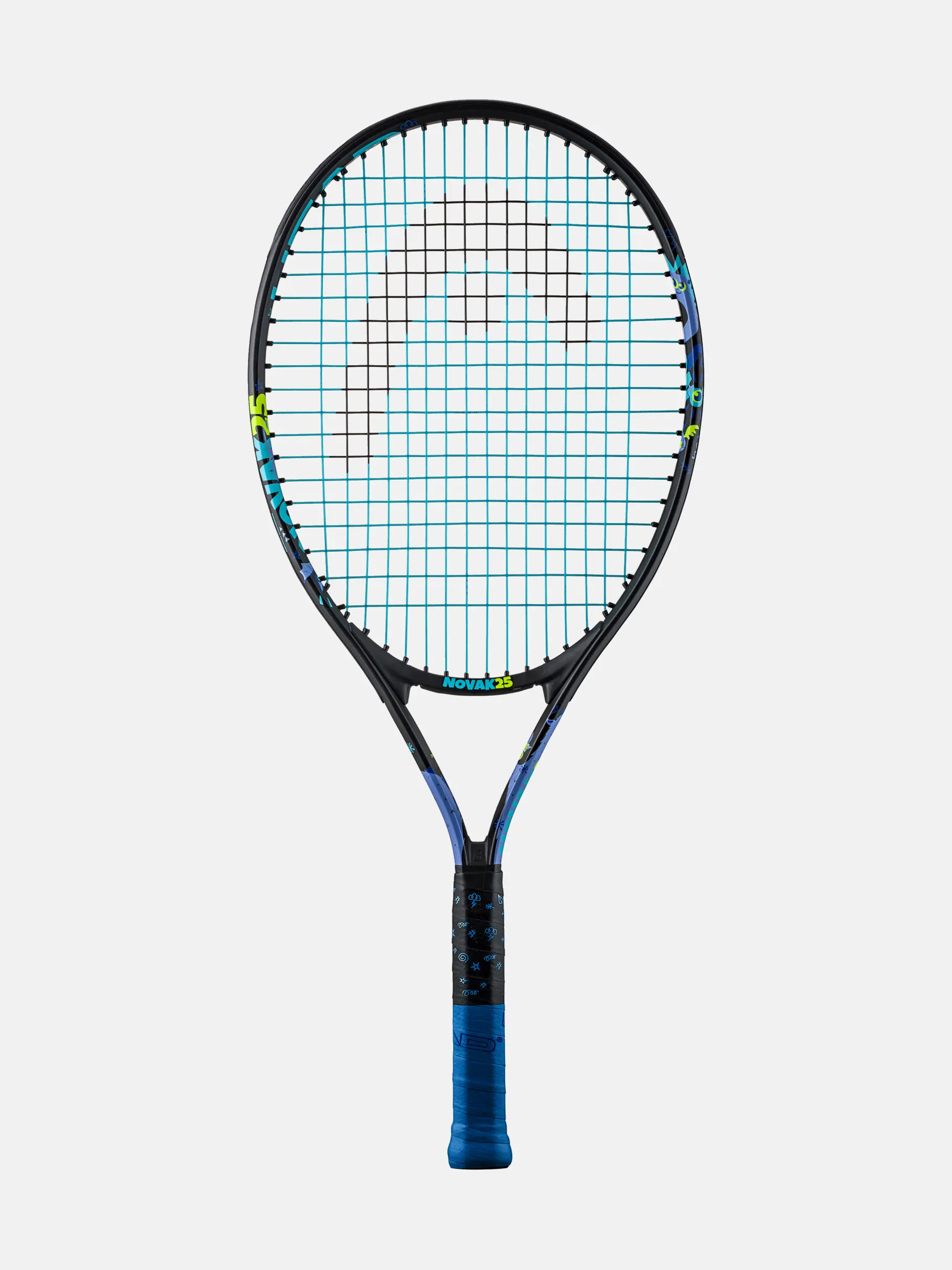 , weergave van volledige grootte van vooraanzicht van Product detail - Novak 25