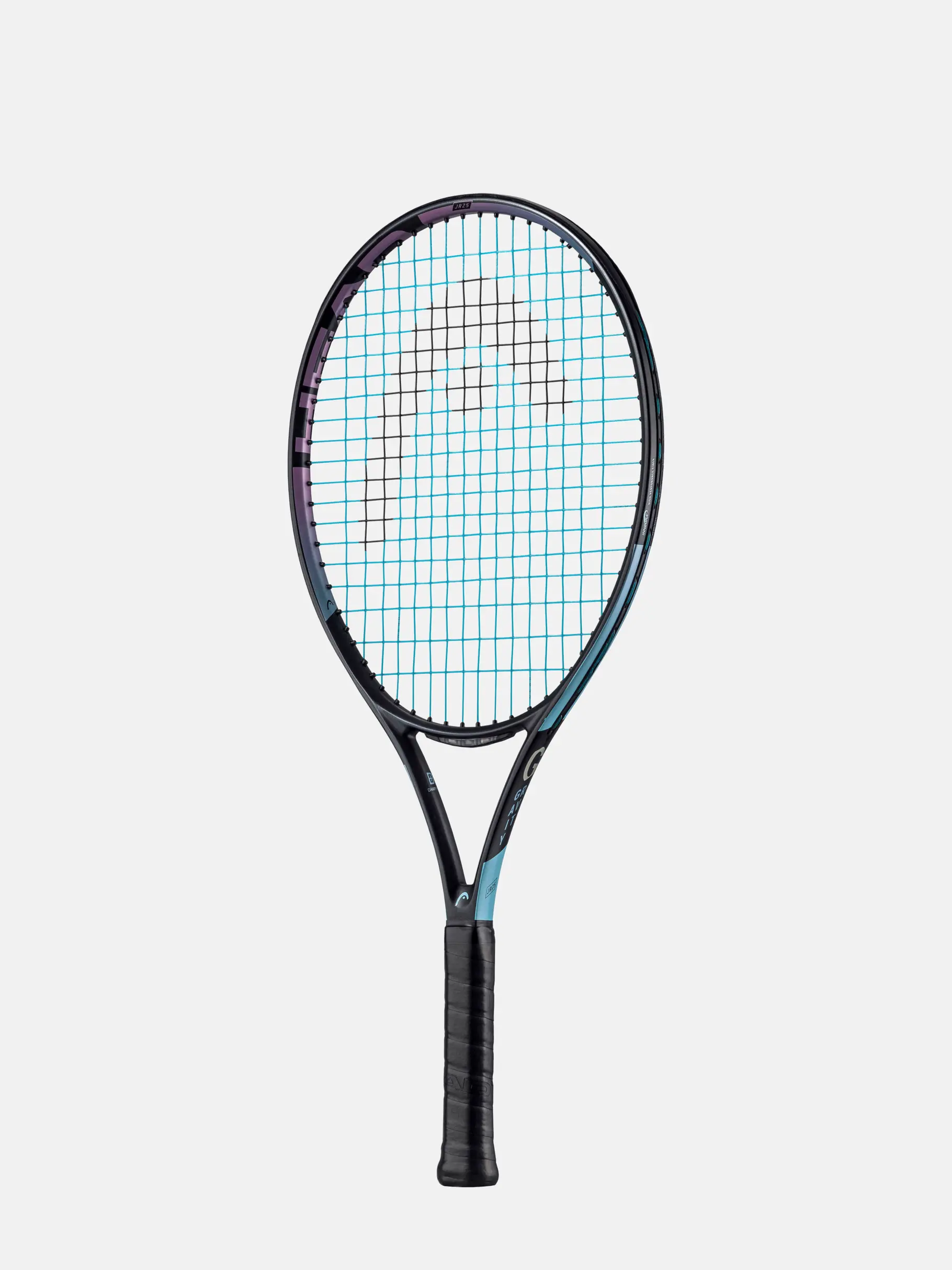 HEAD Gravity 硬式テニスラケット 25年モデル グリップ2 HEAD Gravity 25 ジュニア テニスラケット – HEAD