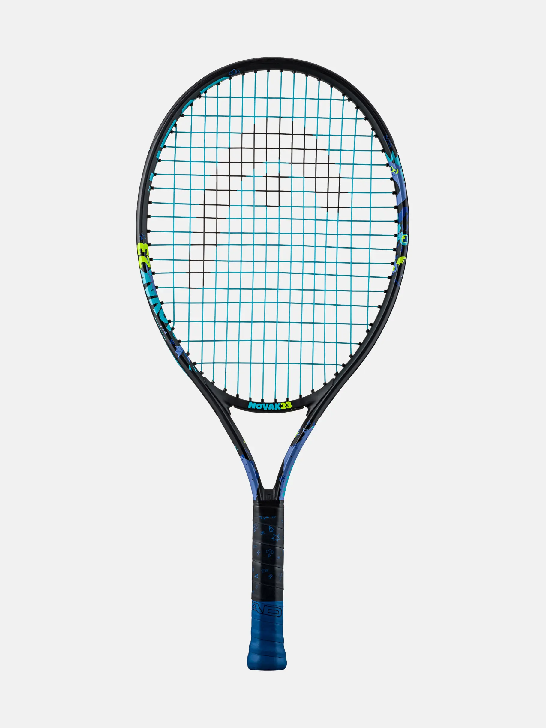 , view full size image of Front view of Product detail - Novak 23