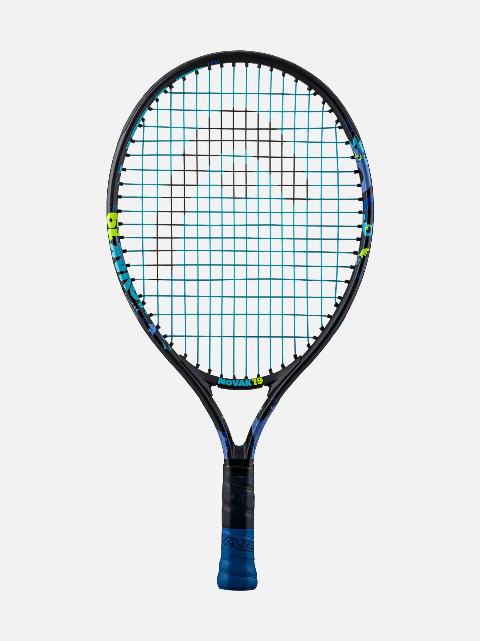, view full size image of Front view of Product detail - Novak 19