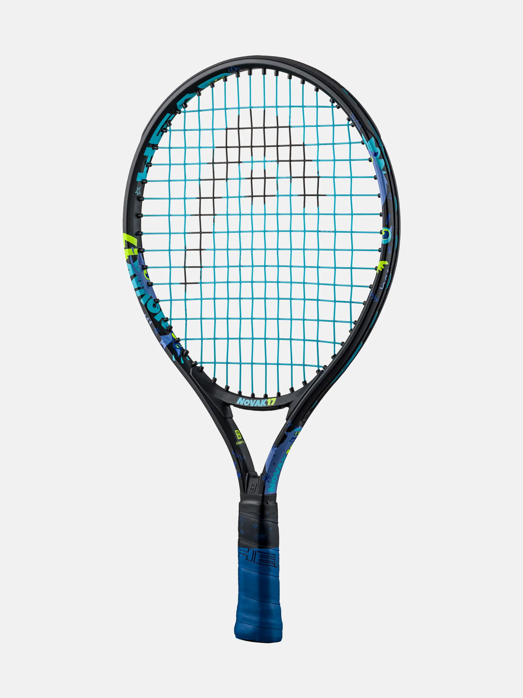 , Ansicht Großes Bild der Vorderseite Product detail - Novak 17