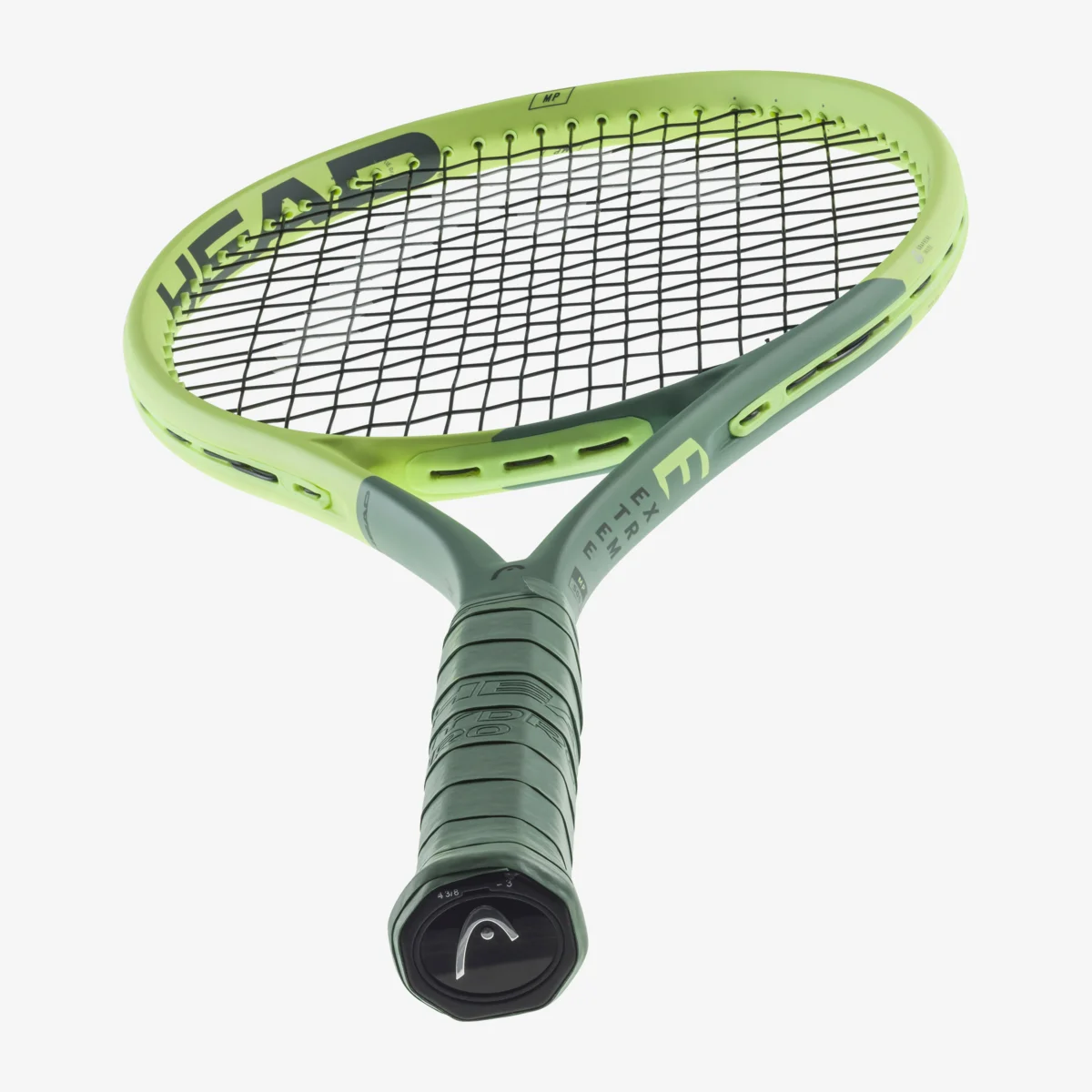 HEAD Extreme MP テニスラケット – HEAD